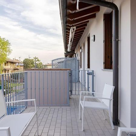 Elegance Apartment Ancient Rovere Sirmione Exteriér fotografie
